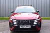 Hyundai TUCSON 1.6 T-GDi N Line Auto Euro 6 (s/s) 5dr Red