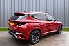 Hyundai TUCSON 1.6 T-GDi N Line Auto Euro 6 (s/s) 5dr Red