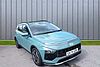 Hyundai BAYON 1.0 T-GDi Ultimate DCT Euro 6 (s/s) 5dr Green