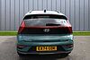 Hyundai BAYON 1.0 T-GDi Ultimate DCT Euro 6 (s/s) 5dr Green