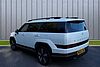 Hyundai SANTA FE 1.6 T-GDi 13.8kWh Ultimate Auto 4WD Euro 6 (s/s) 5dr (7Seat) White