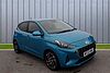 Hyundai I10 1.2 Premium Euro 6 (s/s) 5dr Blue