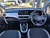 Hyundai I10 1.2 Premium Euro 6 (s/s) 5dr Blue