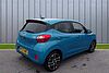 Hyundai I10 1.2 Premium Euro 6 (s/s) 5dr Blue