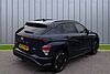 Hyundai KONA 65.4kWh N Line Auto 5dr Blue
