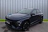 Hyundai KONA 65.4kWh N Line Auto 5dr Blue