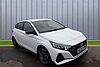 Hyundai I20 1.0 T-GDi N Line S DCT Euro 6 (s/s) 5dr White