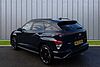 Hyundai KONA 65.4kWh N Line Auto 5dr Blue
