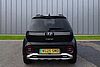 Hyundai INSTER Long Range 49kWh 02 Auto 5dr Black