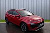 Hyundai BAYON 1.0 T-GDi Premium Euro 6 (s/s) 5dr Red