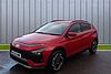 Hyundai BAYON 1.0 T-GDi Premium Euro 6 (s/s) 5dr Red