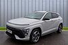 Hyundai KONA 1.6 h-GDi N Line DCT Euro 6 (s/s) 5dr Grey
