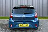 Hyundai I10 1.2 Premium Auto Euro 6 (s/s) 5dr Blue
