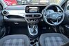 Hyundai I10 1.2 Premium Auto Euro 6 (s/s) 5dr Blue