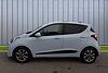 Hyundai I10 1.2 Premium SE Auto Euro 6 5dr Grey