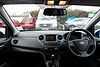 Hyundai I10 1.2 Premium SE Auto Euro 6 5dr Grey