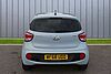 Hyundai I10 1.2 Premium SE Auto Euro 6 5dr Grey