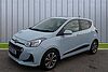 Hyundai I10 1.2 Premium SE Auto Euro 6 5dr Grey
