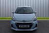 Hyundai I10 1.2 Premium SE Auto Euro 6 5dr Grey
