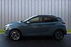 Hyundai KONA 64kWh Premium Auto 5dr (10.5kW Charger) Green
