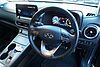 Hyundai KONA 64kWh Premium Auto 5dr (10.5kW Charger) Green