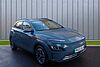 Hyundai KONA 64kWh Premium Auto 5dr (10.5kW Charger) Green