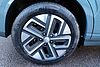 Hyundai KONA 64kWh Premium Auto 5dr (10.5kW Charger) Green