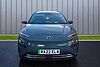 Hyundai KONA 64kWh Premium Auto 5dr (10.5kW Charger) Green