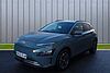 Hyundai KONA 64kWh Premium Auto 5dr (10.5kW Charger) Green