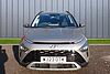 Hyundai BAYON 1.0 T-GDi MHEV Premium DCT Euro 6 (s/s) 5dr Bronze