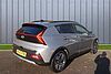 Hyundai BAYON 1.0 T-GDi MHEV Premium DCT Euro 6 (s/s) 5dr Bronze