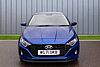 Hyundai I20 1.0 T-GDi Element Euro 6 (s/s) 5dr Blue