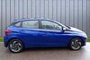 Hyundai I20 1.0 T-GDi Element Euro 6 (s/s) 5dr Blue