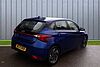 Hyundai I20 1.0 T-GDi Element Euro 6 (s/s) 5dr Blue