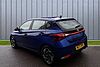 Hyundai I20 1.0 T-GDi Element Euro 6 (s/s) 5dr Blue