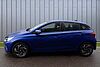 Hyundai I20 1.0 T-GDi Element Euro 6 (s/s) 5dr Blue