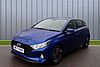 Hyundai I20 1.0 T-GDi Element Euro 6 (s/s) 5dr Blue