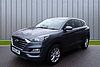 Hyundai TUCSON 1.6 GDi SE Nav Euro 6 (s/s) 5dr Grey