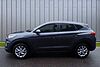 Hyundai TUCSON 1.6 GDi SE Nav Euro 6 (s/s) 5dr Grey