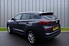 Hyundai TUCSON 1.6 GDi SE Nav Euro 6 (s/s) 5dr Grey