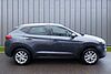 Hyundai TUCSON 1.6 GDi SE Nav Euro 6 (s/s) 5dr Grey