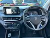 Hyundai TUCSON 1.6 GDi SE Nav Euro 6 (s/s) 5dr Grey