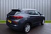 Hyundai TUCSON 1.6 GDi SE Nav Euro 6 (s/s) 5dr Grey