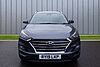 Hyundai TUCSON 1.6 GDi SE Nav Euro 6 (s/s) 5dr Grey