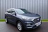 Hyundai TUCSON 1.6 GDi SE Nav Euro 6 (s/s) 5dr Grey