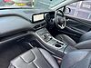 Hyundai SANTA FE 1.6 T-GDi 13.8kWh Ultimate Auto 4WD Euro 6 (s/s) 5dr Silver
