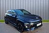 Hyundai KONA 65.4kWh N Line Auto 5dr Blue