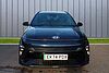 Hyundai KONA 65.4kWh N Line Auto 5dr Blue