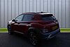 Hyundai KONA 1.6 h-GDi Premium DCT Euro 6 (s/s) 5dr Red