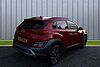 Hyundai KONA 1.6 h-GDi Premium DCT Euro 6 (s/s) 5dr Red